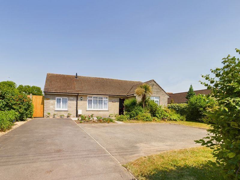 3 bed bungalow for sale in Langport Road, Somerton TA11 Zoopla