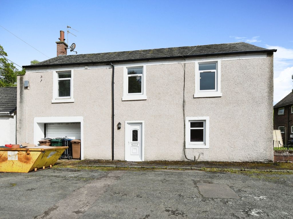 5 bed detached house for sale in Mull Mull Street, Catrine KA5 Zoopla