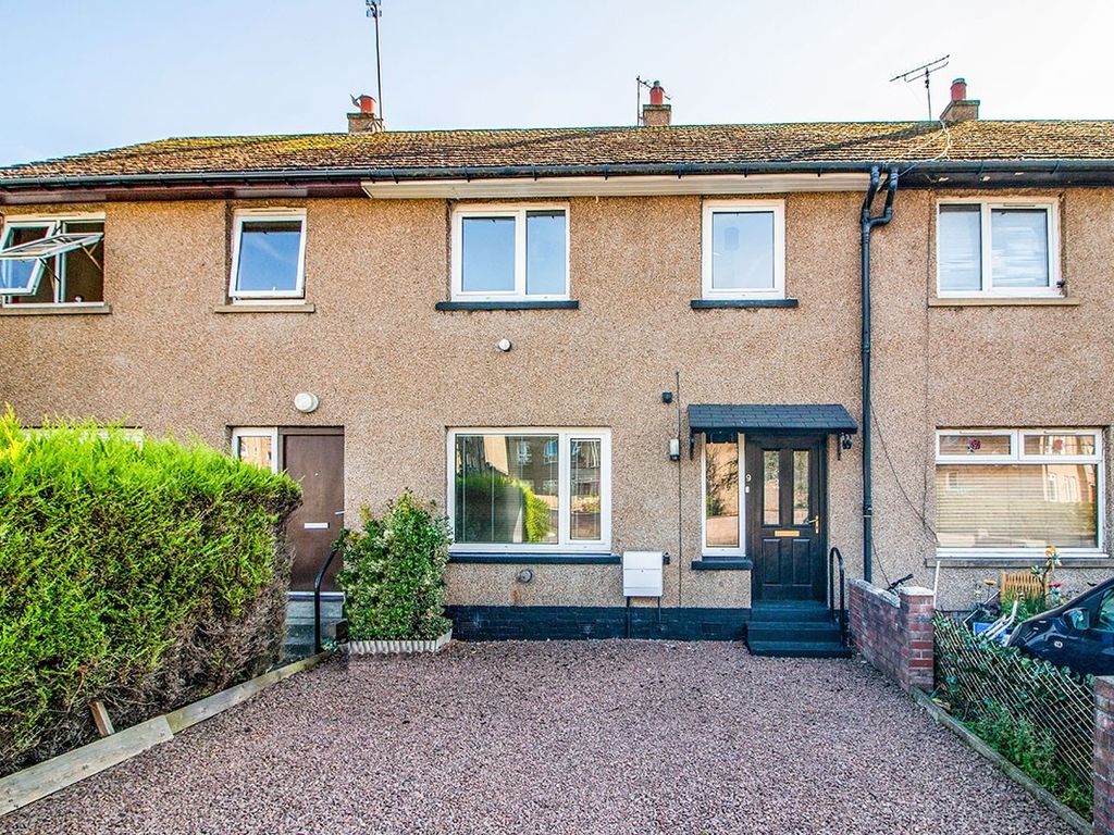 3 bed detached house to rent in Huntly Place, Dundee DD4 Zoopla