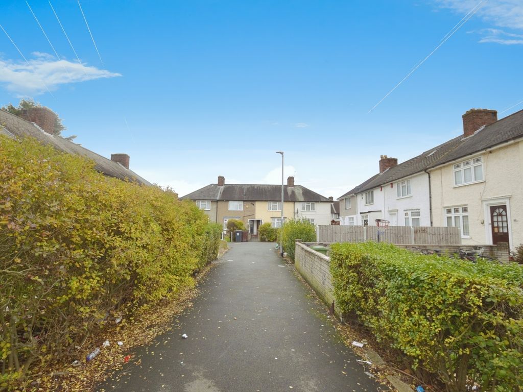 2 bed terraced house to rent in Dorothy Gardens, Dagenham RM8, £1,800 pcm Zoopla