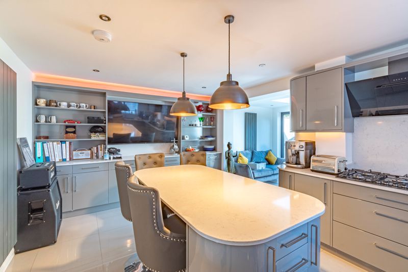 Newport Drive Alcester B49