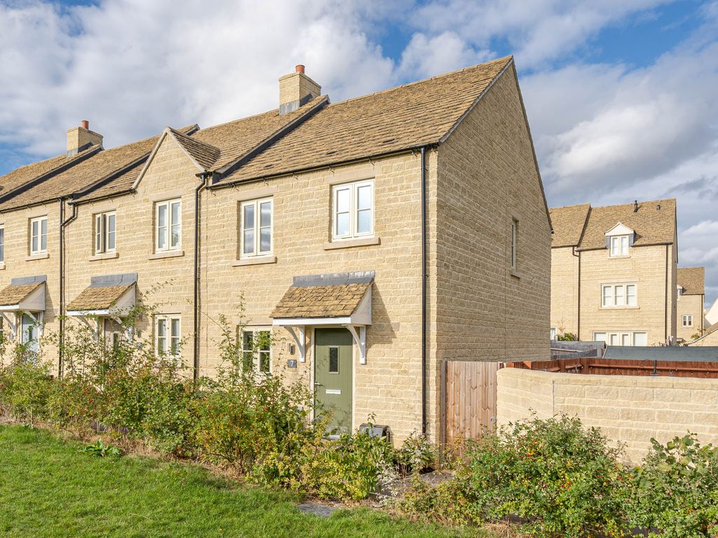 3 bed end terrace house for sale in Box Close, Tetbury GL8 Zoopla