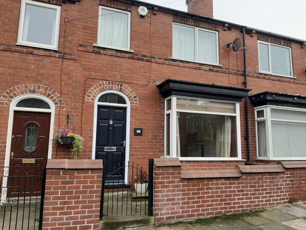 3 bed terraced house to rent in Westholme Road, Balby, Doncaster DN4