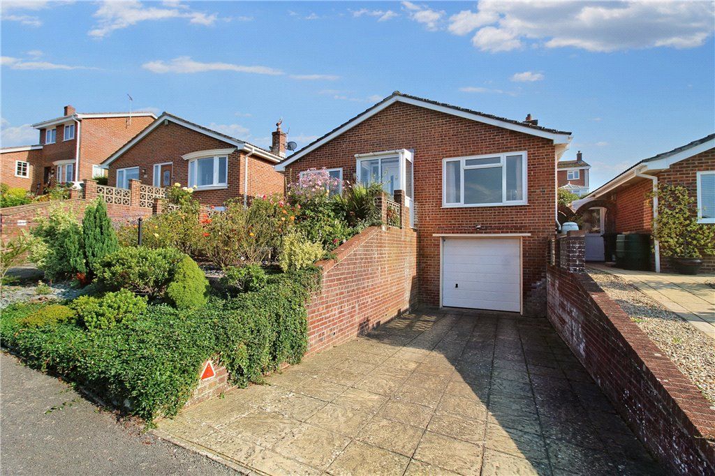 3 bed bungalow for sale in Jessopp Avenue, Bridport DT6 Zoopla