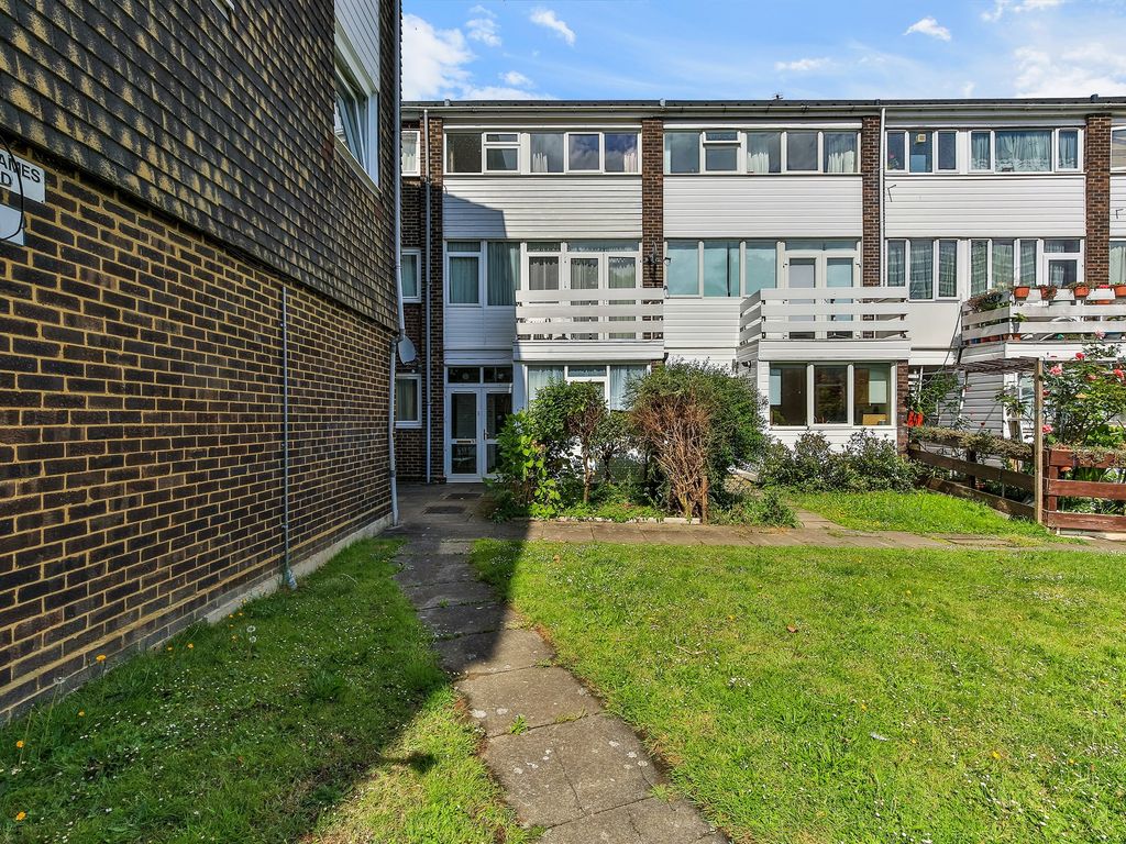 3 bed terraced house for sale in Victoria Drive, London SW19 Zoopla