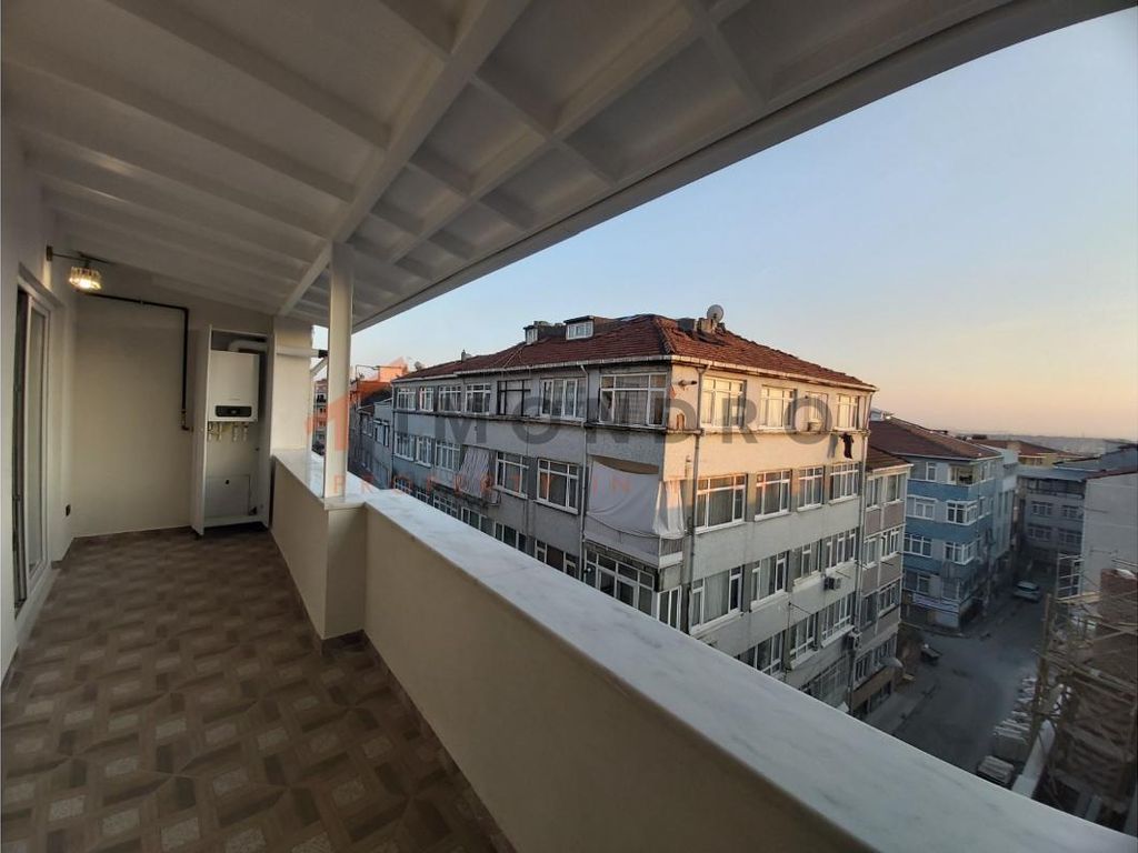 3 bed apartment for sale in Fatih, Istanbul, Marmara, Turkey Zoopla