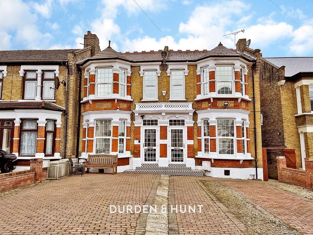 4 bed terraced house for sale in Colworth Road, Upper Leytonstone E11, £820,000 Zoopla