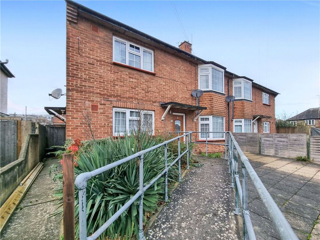 2 bed for sale in Dawson Avenue, St Pauls Cray, Kent BR5, £