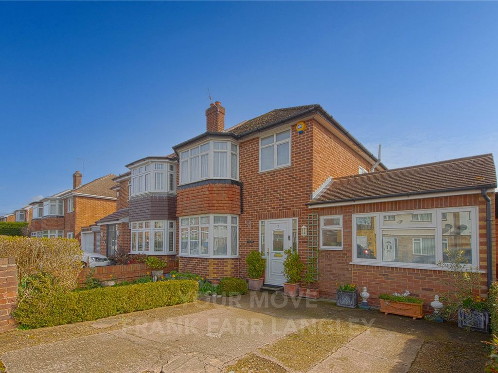5 bed semidetached house for sale in Amanda Court, Langley, Berkshire SL3 Zoopla