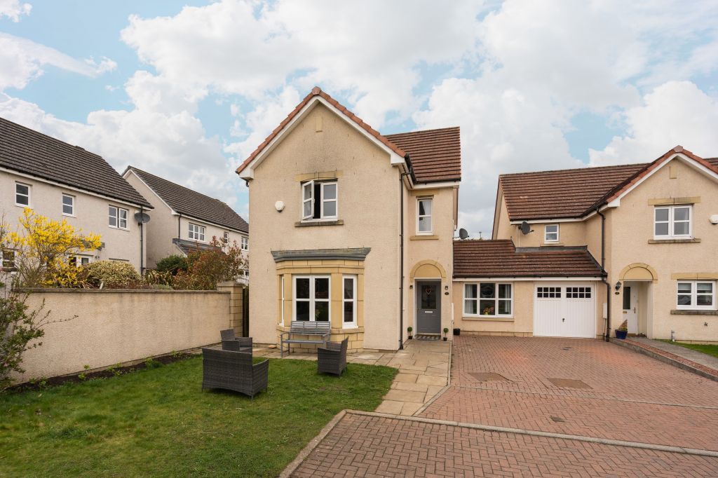 4 bed property for sale in 3 Buie Brae, Kirkliston EH29 Zoopla
