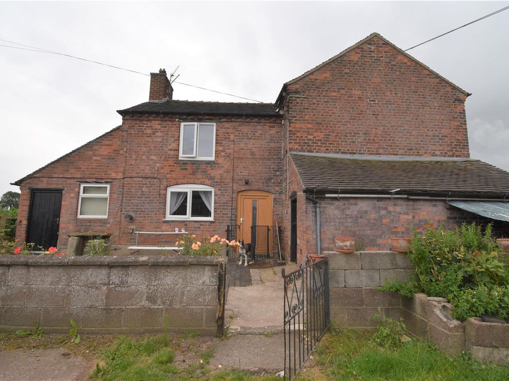 5 bed detached house to rent in Hassall, Sandbach CW11 Zoopla