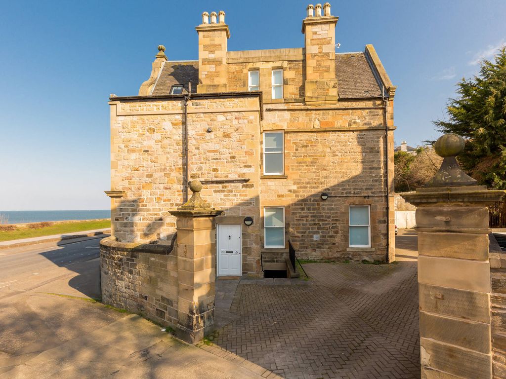 102A Lower Granton Road, Trinity, Edinburgh EH5