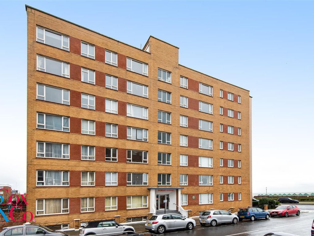 1 bed flat for sale in Kingsway, Hove BN3 Zoopla