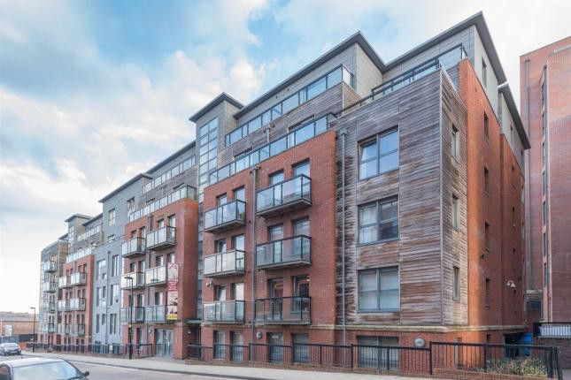 Q4, 185 Upper Allen Street, Sheffield S3  