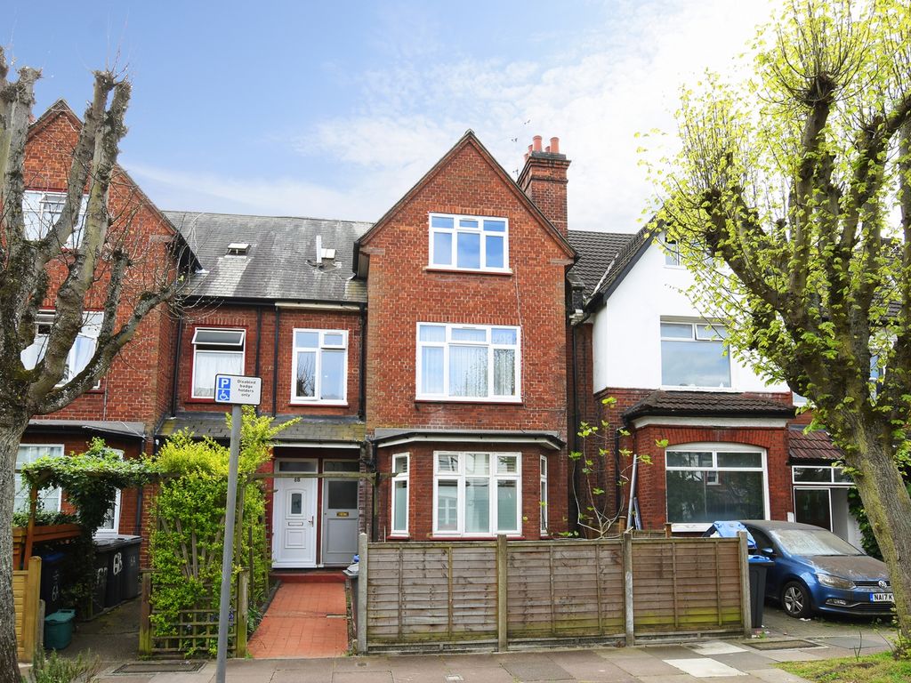 Stanley Gardens Willesden Grn NW2  