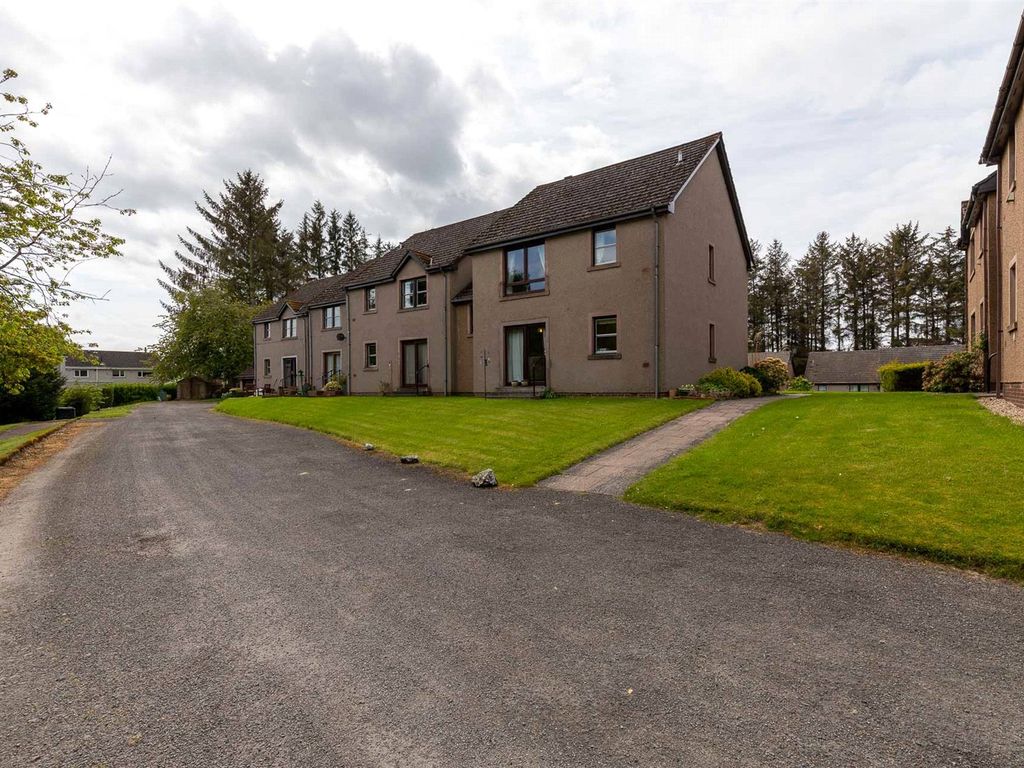 2 bed flat for sale in Earnbank, Bridge Of Earn, Perth PH2 Zoopla