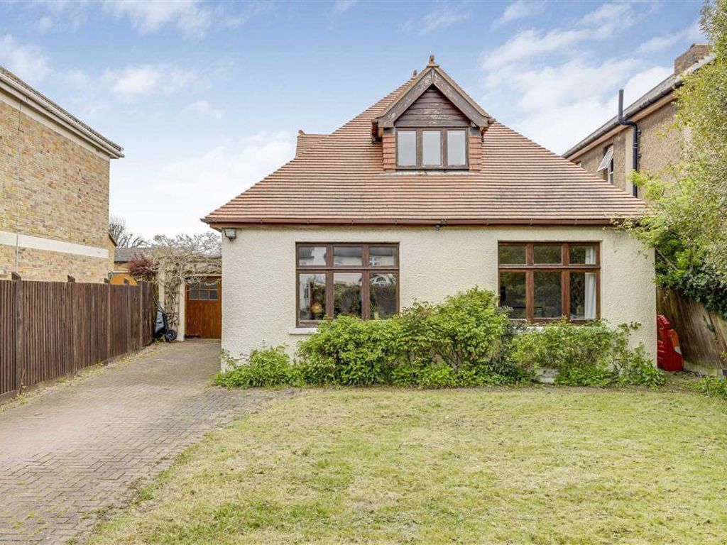 4 bed detached house for sale in Burnt Ash Hill, London SE12 Zoopla