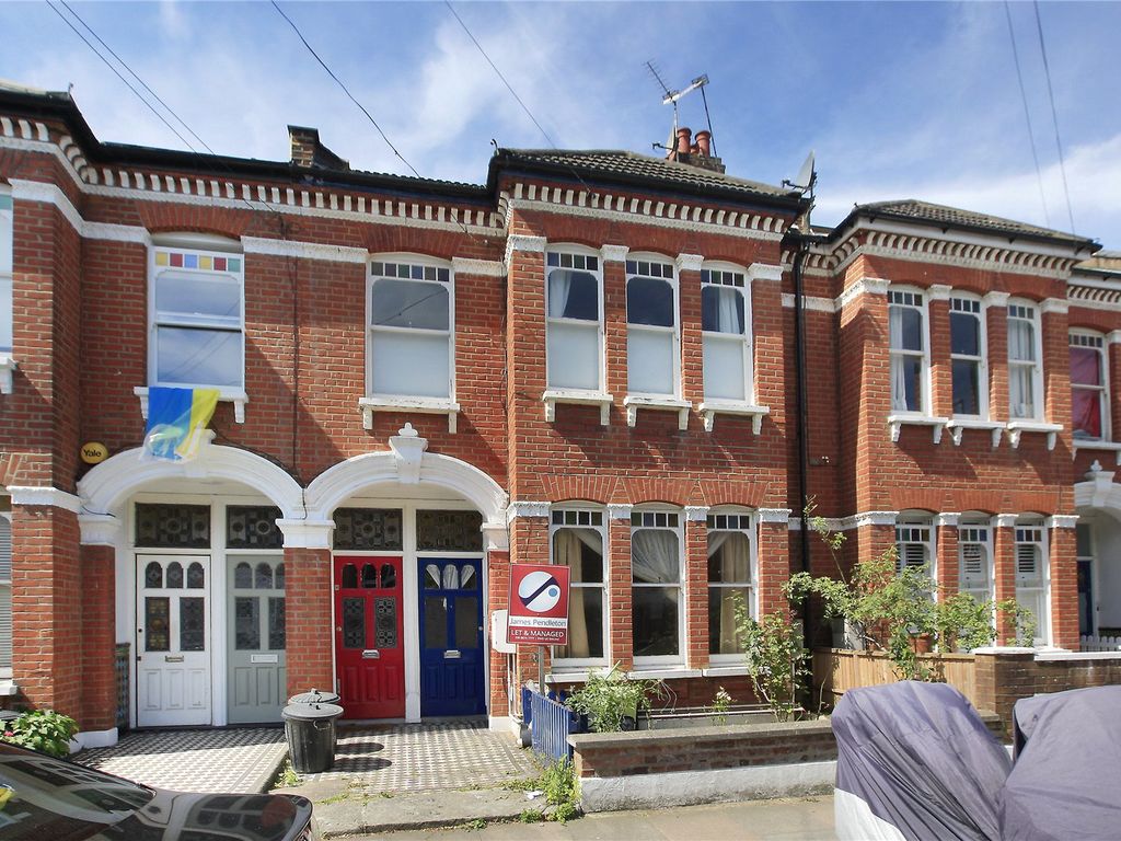 Louisville Road, Tooting, London SW17  