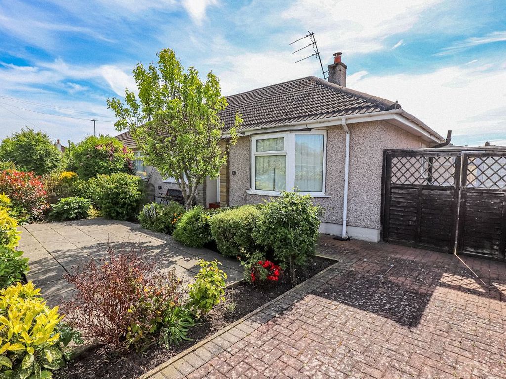 3 bed bungalow for sale in Woodlands Drive, Heysham, Morecambe LA3 Zoopla