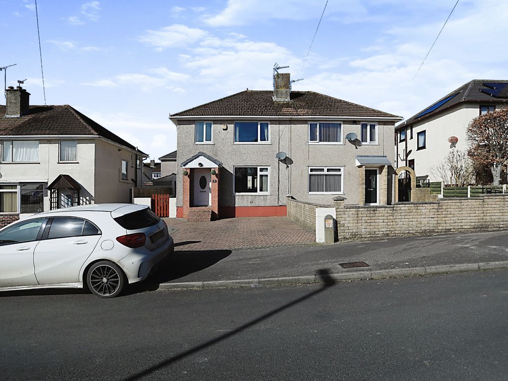 3 bed semidetached house for sale in Brierydale, Salterbeck