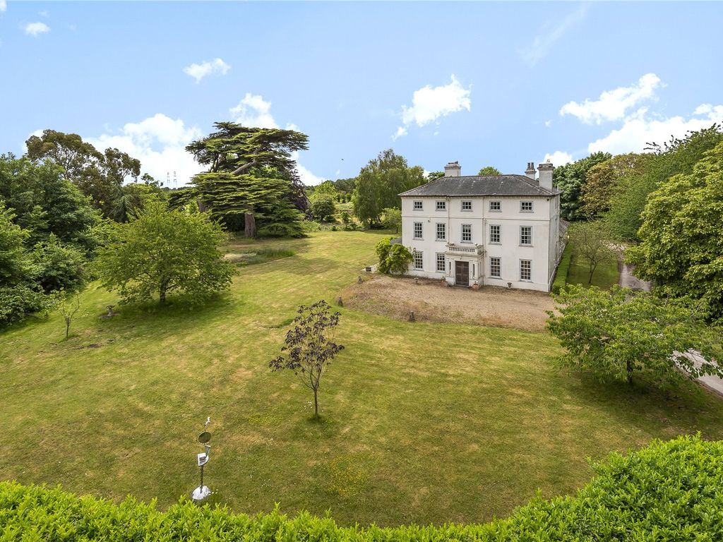 9 bed detached house for sale in Church Road, Leiston, Suffolk IP16