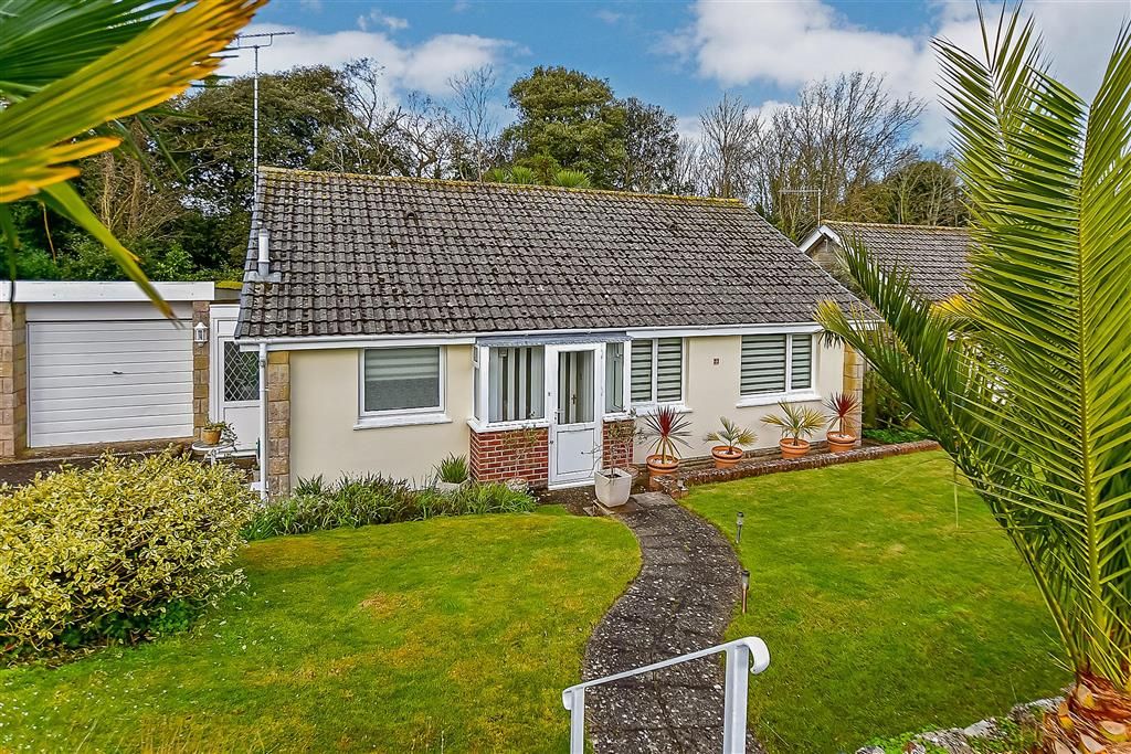 3 bed detached bungalow for sale in Marina Avenue, Appley, Ryde, Isle