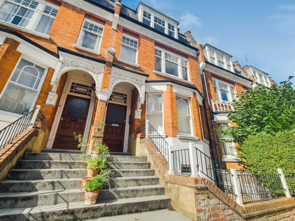 Milton Avenue Highgate N6