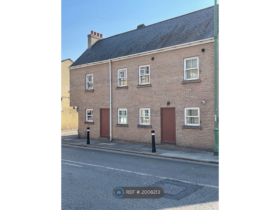 1 bed flat to rent in Cloughmore House, Cambridge CB4, £1,450 pcm Zoopla