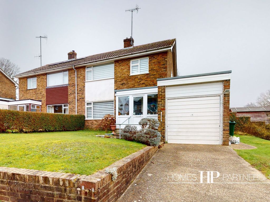 Hylands Close Crawley RH10  