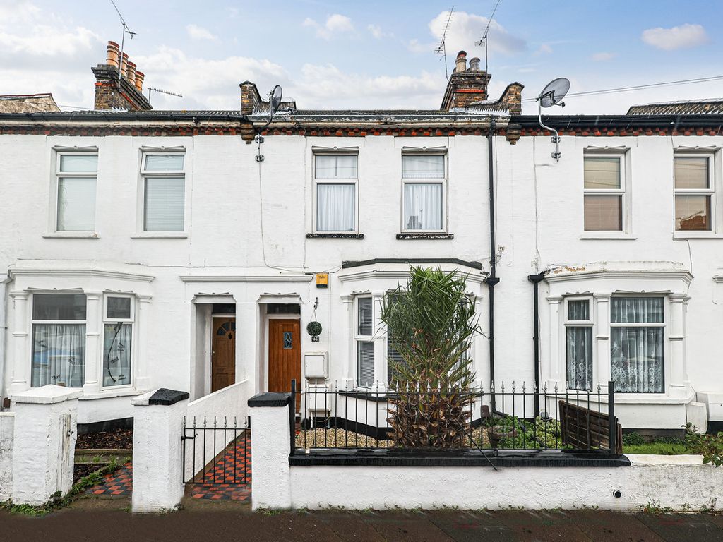 2 bed flat for sale in Stromness Road, SouthendOnSea SS2 Zoopla