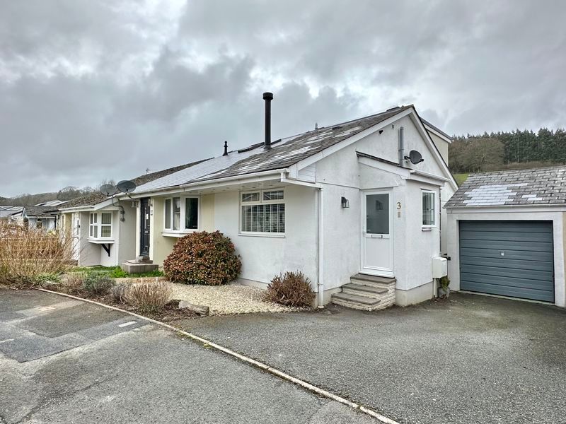 1 bed bungalow for sale in Quarry Close, Follaton, Totnes TQ9 Zoopla