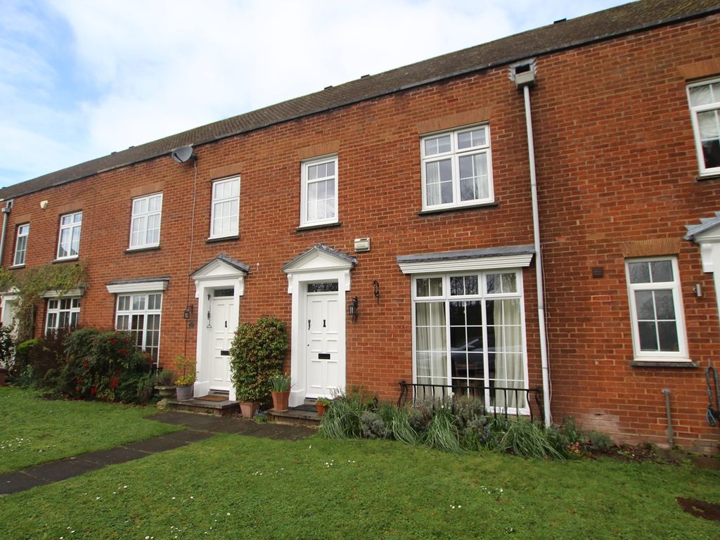 2 bed terraced house for sale in Mulberry Trees, Shepperton TW17, £