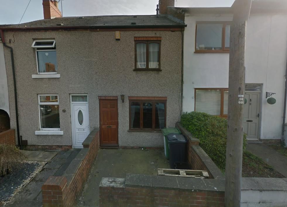 2 bed terraced house to rent in Jessop Street, Codnor, Ripley DE5 Zoopla