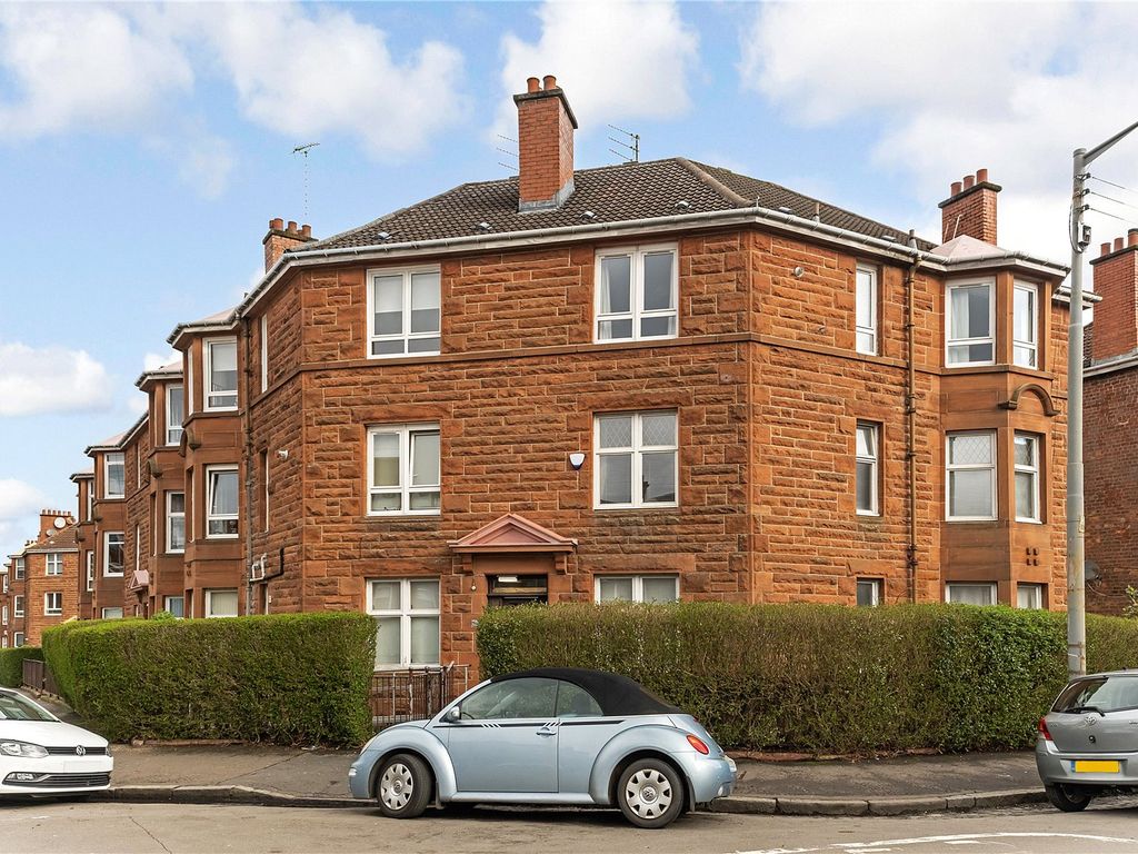 2 bed flat for sale in Moss Side Road, Shawlands, Glasgow G41 Zoopla