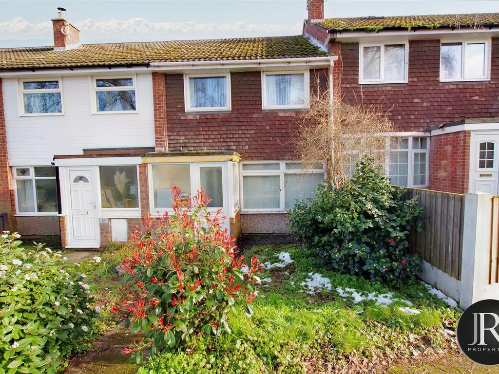 3 bed semidetached house for sale in Campbell Close, Rugeley WS15 Zoopla