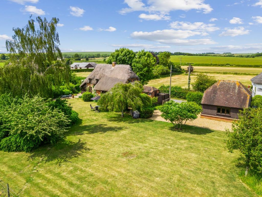 3 bed cottage for sale in Stoke Farthing, Broad Chalke, Salisbury SP5, £925,000 Zoopla