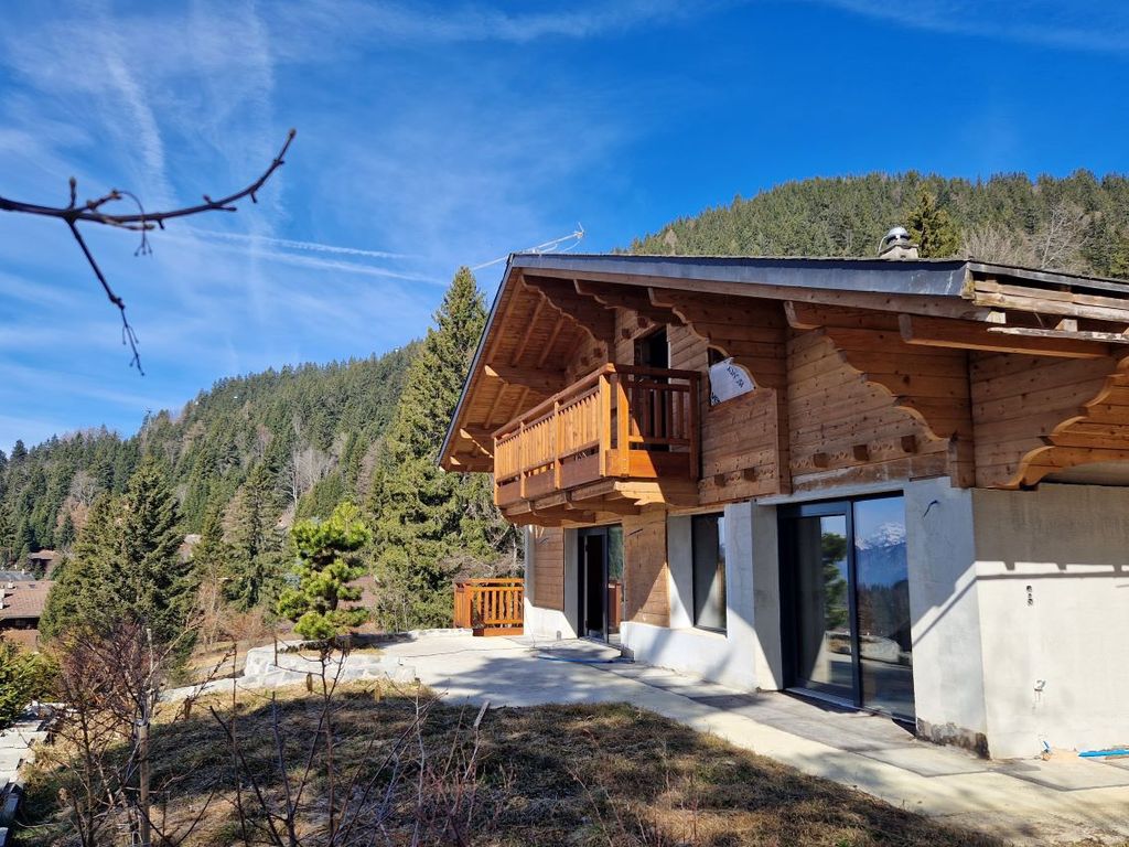 4 bed chalet for sale in La Barboleuse (Villars/Gryon), Vaud