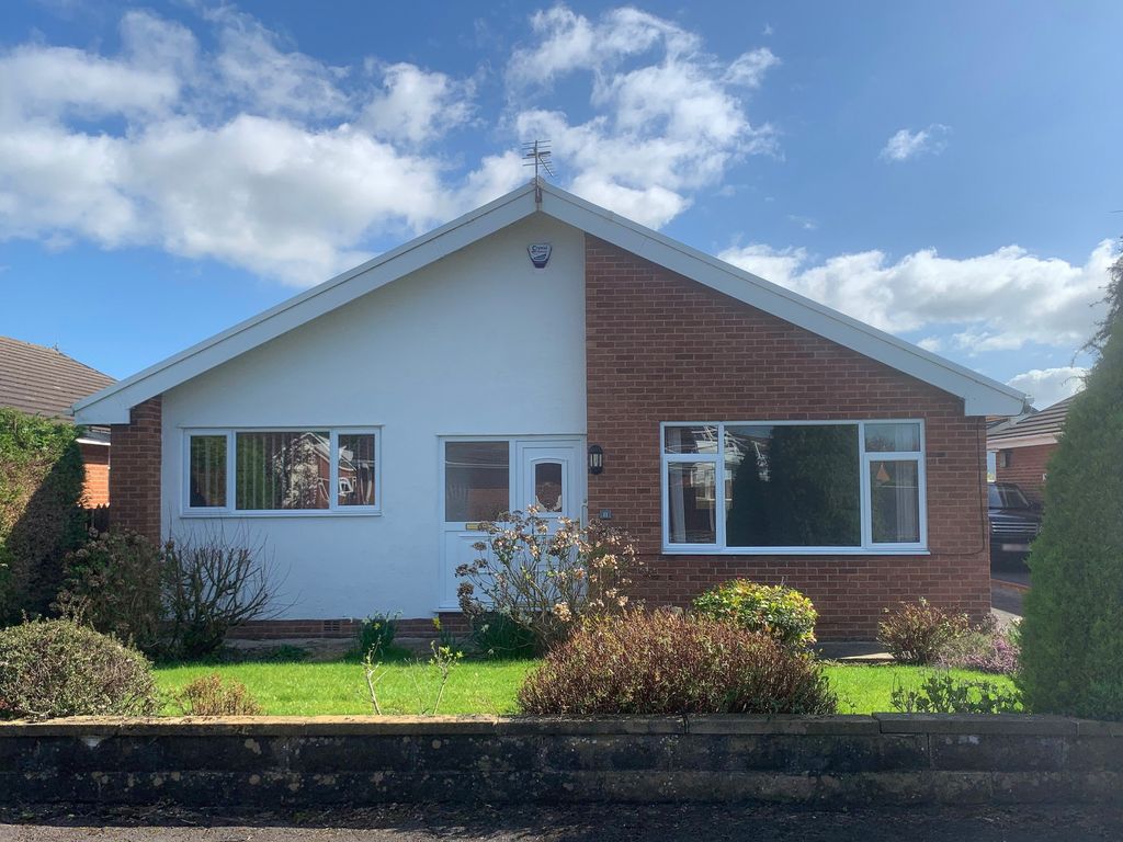 3 bed bungalow for sale in Derbyshire Avenue, Preston PR3 Zoopla