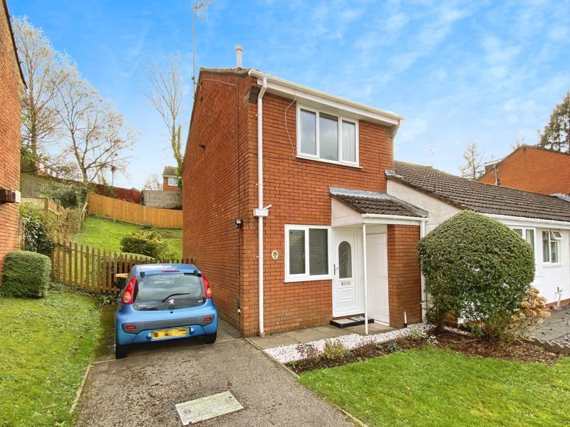 2 bed semidetached house for sale in Parkwood Drive, Bassaleg, Newport NP10, £170,000 Zoopla
