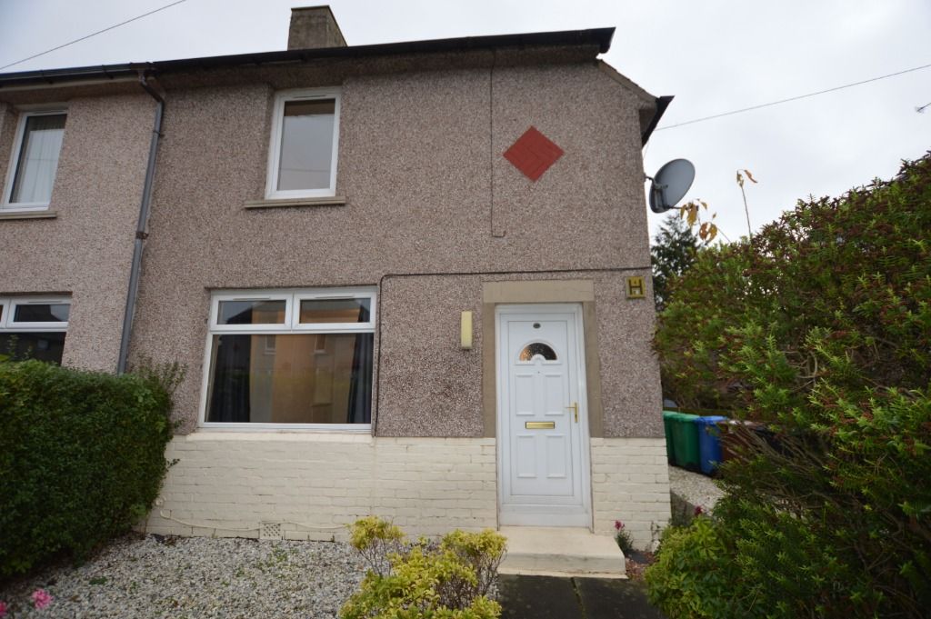 2 bed semidetached house to rent in Spittalfield Road, Inverkeithing