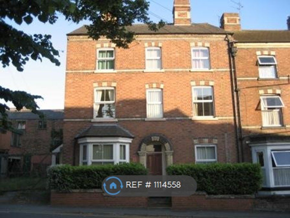 1 bed flat to rent in Chichester Street, Chester CH1 Zoopla