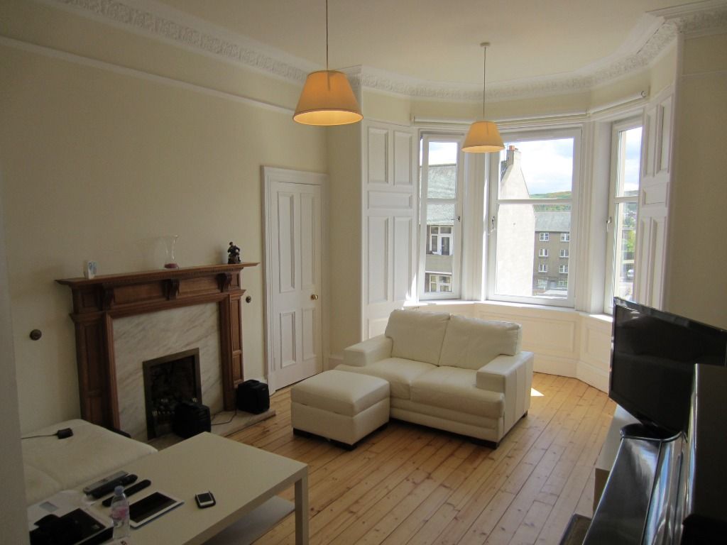 2 bed flat to rent in Falcon Avenue, Morningside, Edinburgh EH10 Zoopla