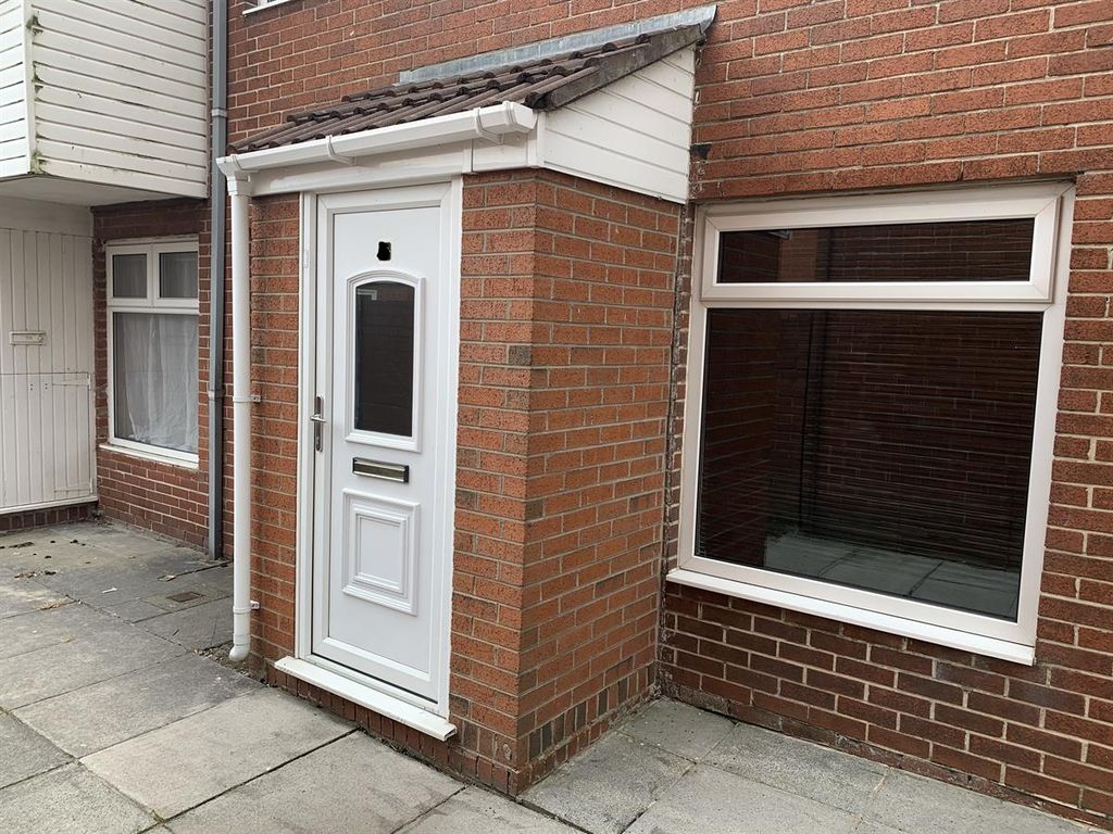 3 bed terraced house to rent in Castlehey, Skelmersdale WN8 Zoopla