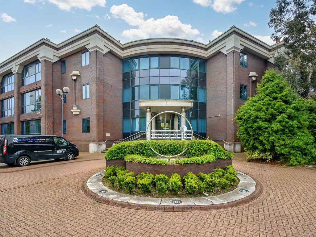 1 bed flat for sale in Opladen Way, Bracknell RG12 Zoopla