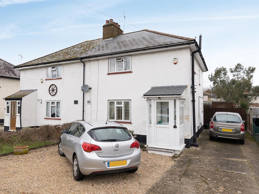 3 bed semidetached house for sale in Mill Road, West Drayton UB7 Zoopla