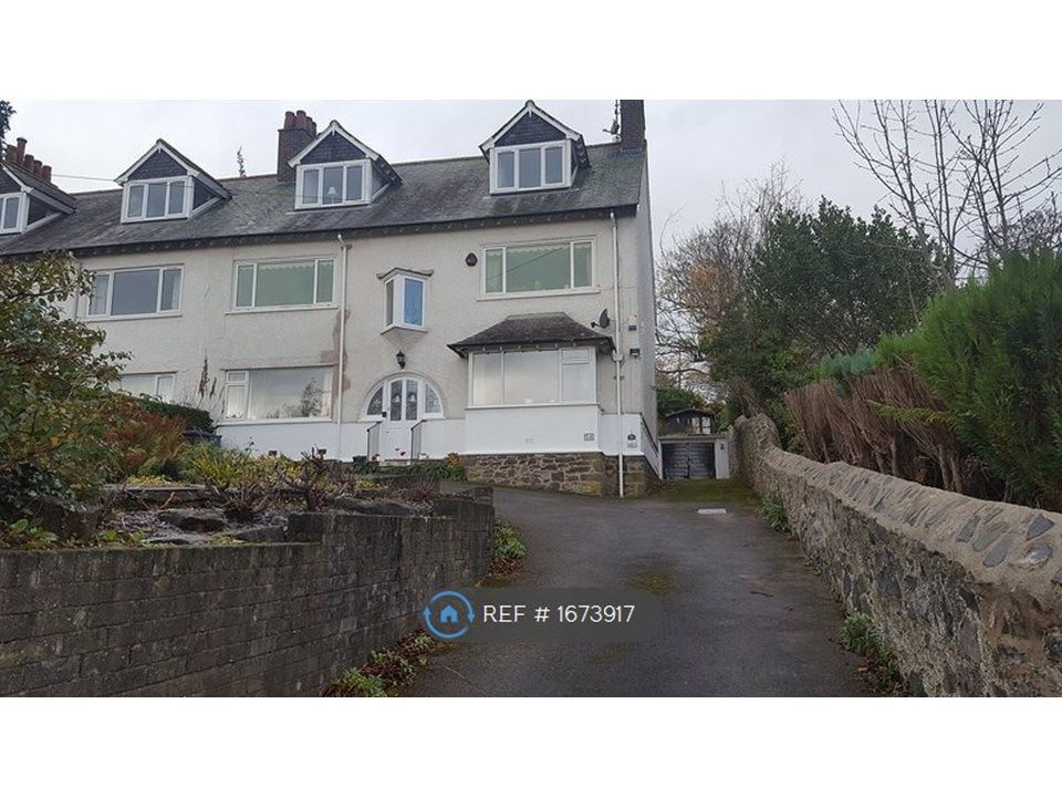 2 bed flat to rent in Cadnant Park, Conwy LL32 Zoopla