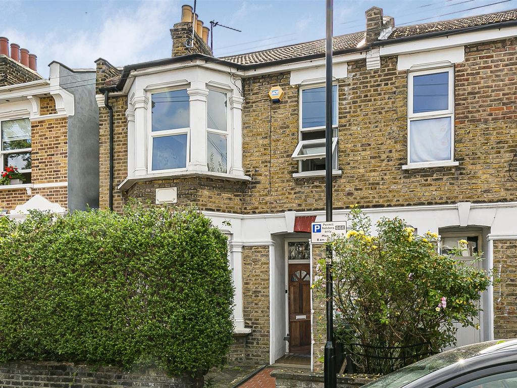 2 bed for sale in Morley Road, Leyton, London E10 Zoopla