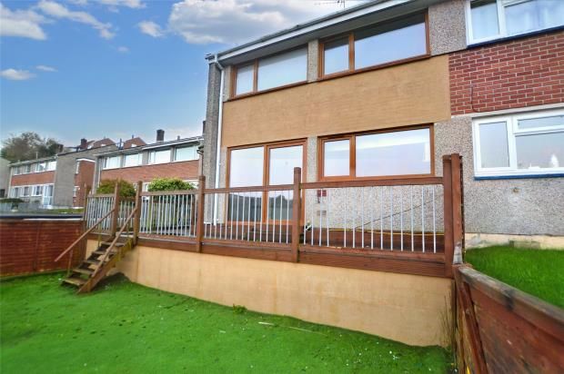 Erlstoke Close, Plymouth, Devon PL6  