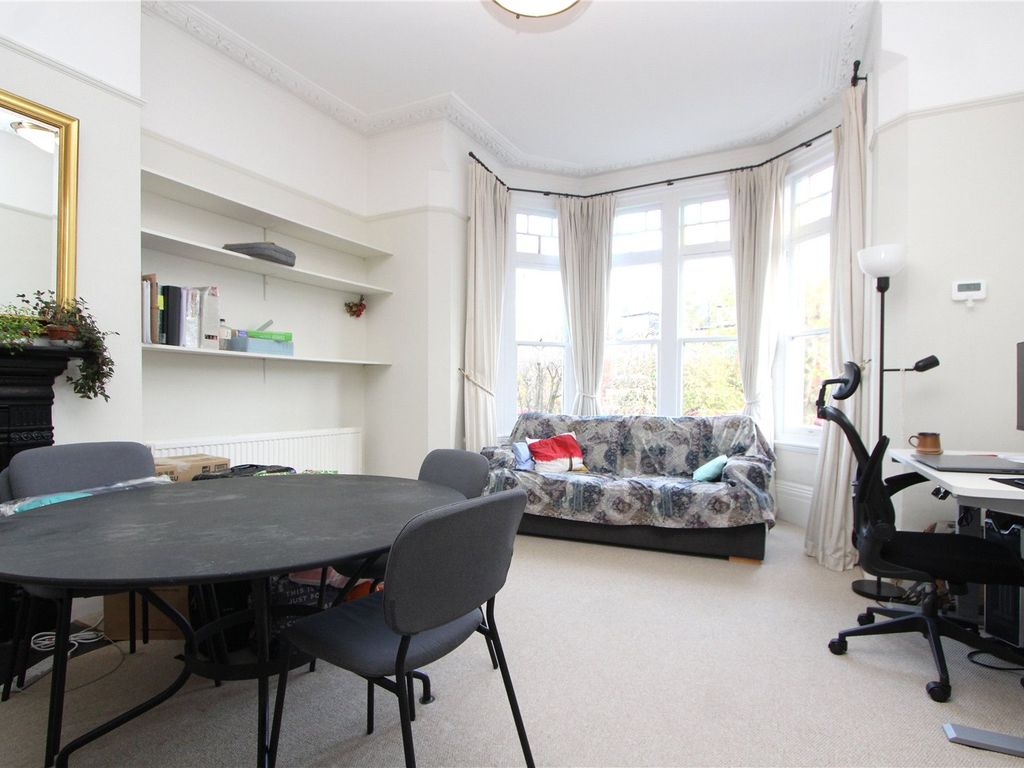 1 bed flat to rent in Muswell Hill Road, Muswell Hill N10, £1,500 pcm