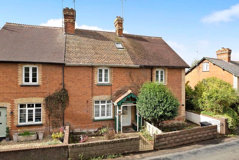 3 bed terraced house for sale in Broadway, Woodbury, Exeter EX5 Zoopla